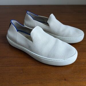 Rothy’s original slip-on size 7